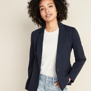 Gap Academy Blazer Navy